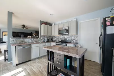 2548 Saddlehorn Drive, Little Elm, TX 75068 - Photo 3