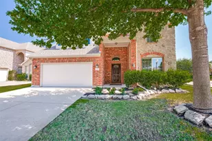 1317 Salado Pass, McKinney, TX 75072 - Photo 1