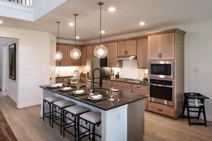 542 Wisteria St, Oak Point, TX 75068 - Photo 5