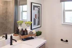 542 Wisteria St, Oak Point, TX 75068 - Photo 19