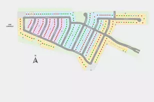 542 Wisteria St, Oak Point, TX 75068 - Photo 23