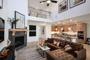 542 Wisteria St, Oak Point, TX 75068 - Photo 7