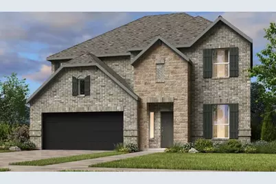 542 Wisteria Street, Oak Point, TX 75068 - Photo 1