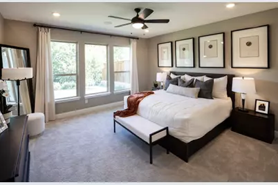 542 Wisteria Street, Oak Point, TX 75068 - Photo 15