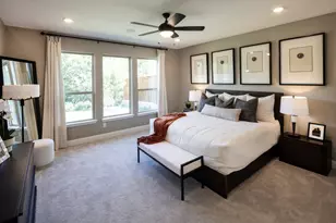 542 Wisteria St, Oak Point, TX 75068 - Photo 15