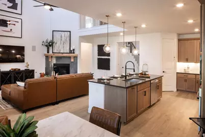 542 Wisteria Street, Oak Point, TX 75068 - Photo 9