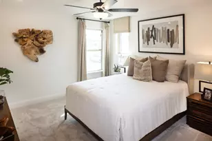 542 Wisteria St, Oak Point, TX 75068 - Photo 17