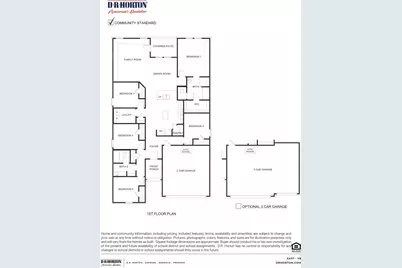 400 Silver Birch Drive, Josephine, TX 75173 - Photo 5