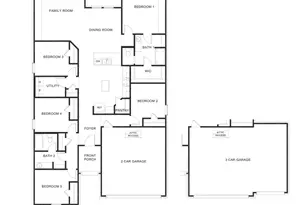 400 Silverbirch Dr, Josephine, TX 75173 - Photo 5