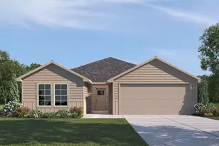 400 Silverbirch Dr, Josephine, TX 75173 - Photo 1