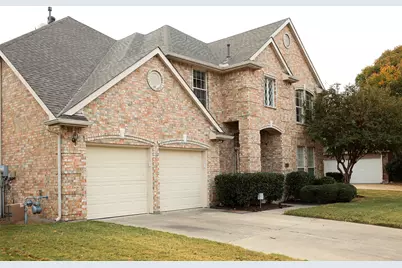 5716 Lafayette Drive, Frisco, TX 75035 - Photo 1