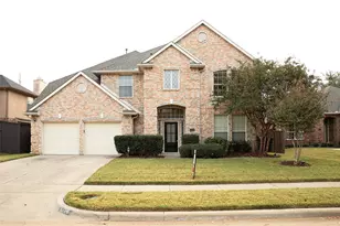 5716 Lafayette Dr, Frisco, TX 75035 - Photo 3