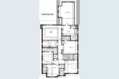 4501 Potomac Avenue, University Park, TX 75205 - Photo 39