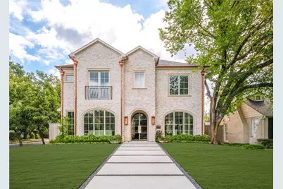 4501 Potomac Avenue, University Park, TX 75205 - Photo 1