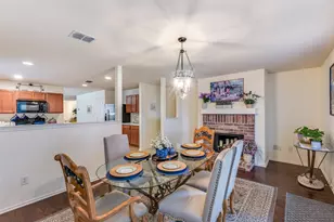 3404 Highpoint Dr, Denton, TX 76210 - Photo 9