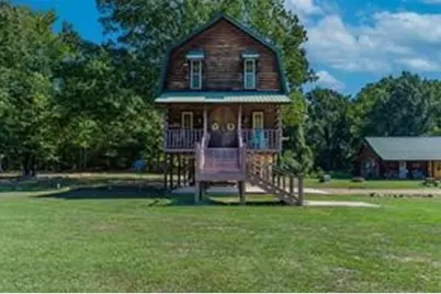 Tbd 22 Cr 2512, Naples, TX 75568 - Photo 3