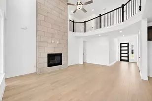 546 Wisteria St, Oak Point, TX 75068 - Photo 7