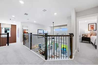 546 Wisteria Street, Oak Point, TX 75068 - Photo 17