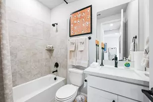 546 Wisteria St, Oak Point, TX 75068 - Photo 19