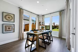 546 Wisteria St, Oak Point, TX 75068 - Photo 9