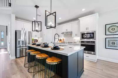 546 Wisteria Street, Oak Point, TX 75068 - Photo 5