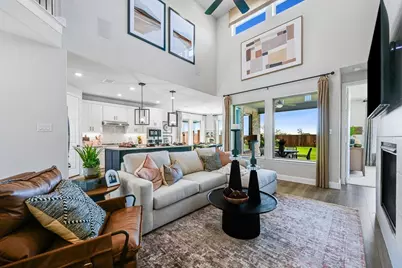 546 Wisteria Street, Oak Point, TX 75068 - Photo 7