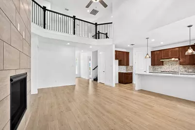546 Wisteria Street, Oak Point, TX 75068 - Photo 9