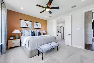 546 Wisteria St, Oak Point, TX 75068 - Photo 13