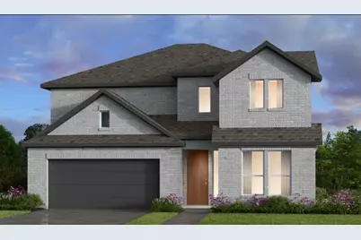 546 Wisteria Street, Little Elm, TX 75068 - Photo 1