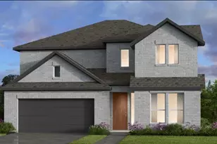 546 Wisteria St, Oak Point, TX 75068 - Photo 1