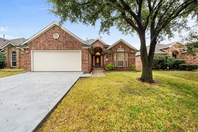 4412 Ridgeway Drive, Mansfield, TX 76063 - Photo 1