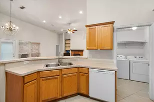 4412 Ridgeway Dr, Mansfield, TX 76063 - Photo 21