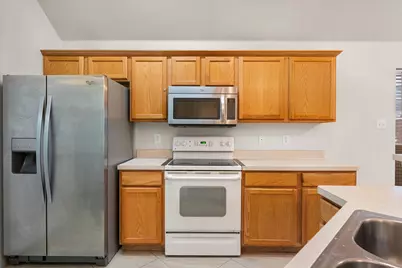 4412 Ridgeway Drive, Mansfield, TX 76063 - Photo 19