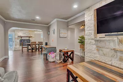 2105 22nd Avenue, Mineral Wells, TX 76067 - Photo 17