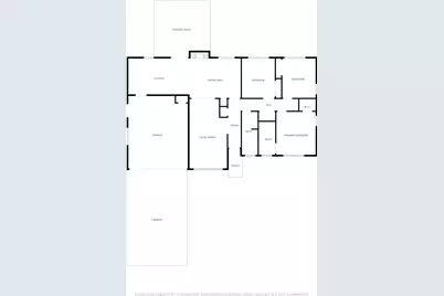 2105 22nd Avenue, Mineral Wells, TX 76067 - Photo 33