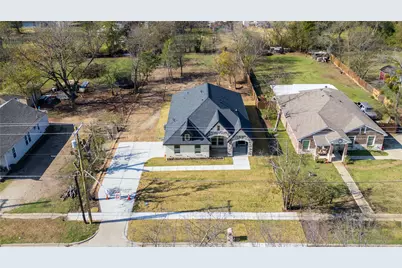 817 N Virginia Street, Terrell, TX 75160 - Photo 17