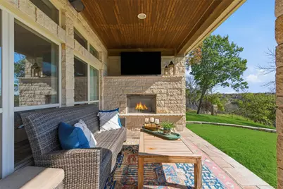 313 Silver Canyon Drive, Fort Worth, TX 76108 - Photo 29