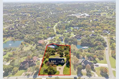 313 Silver Canyon Drive, Fort Worth, TX 76108 - Photo 37