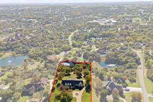 313 Silver Canyon Dr, Fort Worth, TX 76108 - Photo 37