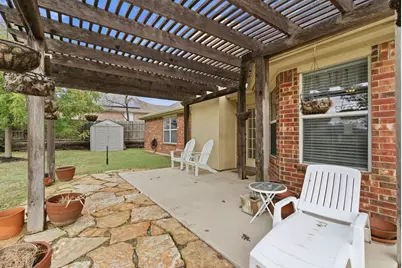 9321 Marie Court, White Settlement, TX 76108 - Photo 29