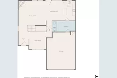 6001 Big Flat Drive, Fort Worth, TX 76131 - Photo 29