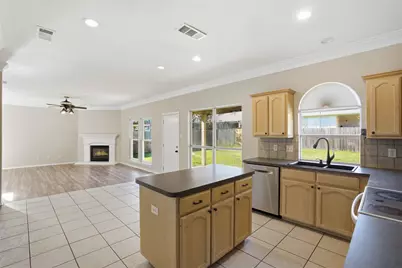 6001 Big Flat Drive, Fort Worth, TX 76131 - Photo 19