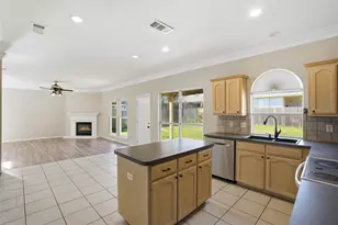 6001 Big Flat Dr, Fort Worth, TX 76131 - Photo 19