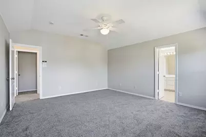 6001 Big Flat Drive, Fort Worth, TX 76131 - Photo 11