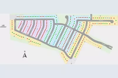 550 Wisteria Street, Oak Point, TX 75068 - Photo 23