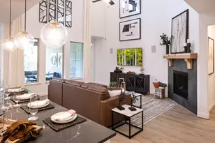 550 Wisteria St, Oak Point, TX 75068 - Photo 7