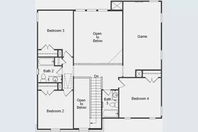 550 Wisteria Street, Oak Point, TX 75068 - Photo 3