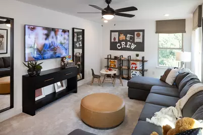 550 Wisteria Street, Oak Point, TX 75068 - Photo 21