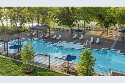 550 Wisteria Street, Oak Point, TX 75068 - Photo 27