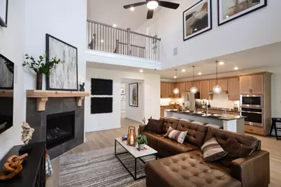 550 Wisteria Street, Oak Point, TX 75068 - Photo 9